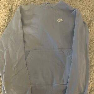 Women’s small nike hoodie